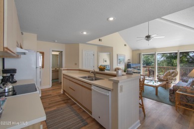 If you are looking for a coastal condo in Sunset Beach area you on Oyster Bay Golf Links in North Carolina - for sale on GolfHomes.com, golf home, golf lot