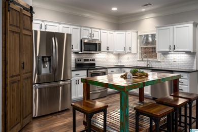 COMING SOON 1/12! Live moments away from everything your heart on Inverness Country Club in Alabama - for sale on GolfHomes.com, golf home, golf lot