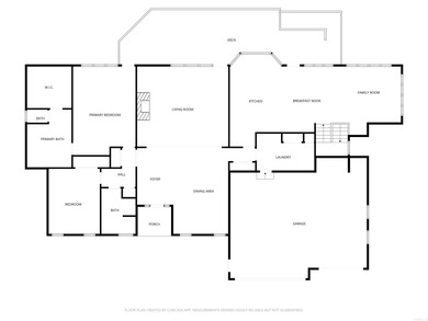 This home is turn key! Experience the pinnacle of luxury living on Diamante Golf and Country Club in Arkansas - for sale on GolfHomes.com, golf home, golf lot