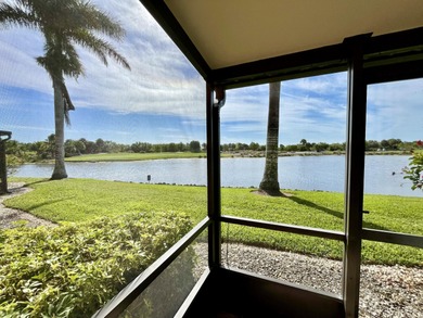 Enjoy sweeping golf course and lake views without the golf on Hammock Bay in Florida - for sale on GolfHomes.com, golf home, golf lot