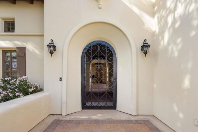 The moment you walk through the gated front courtyard, you'll on PGA West Private Golf Courses in California - for sale on GolfHomes.com, golf home, golf lot