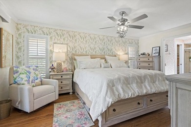 Discover the perfect blend of luxury and comfort in this on St. Lucie Trail Golf Club in Florida - for sale on GolfHomes.com, golf home, golf lot