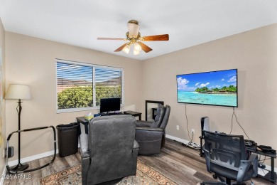 Tired of homes that check the boxes but lack the ''wow''? This on The Legend at Arrowhead in Arizona - for sale on GolfHomes.com, golf home, golf lot