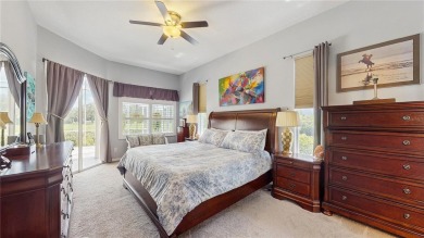 Welcome to this gorgeous one-story home located on a picturesque on The River Club in Florida - for sale on GolfHomes.com, golf home, golf lot