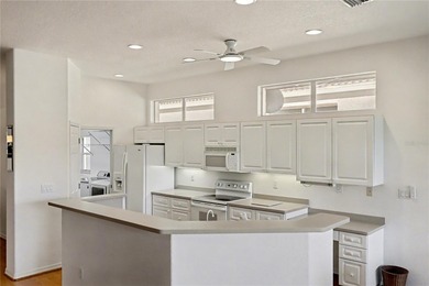 Welcome to your Florida retreat in the gated Seminole Lakes on Seminole Lakes Country Club in Florida - for sale on GolfHomes.com, golf home, golf lot