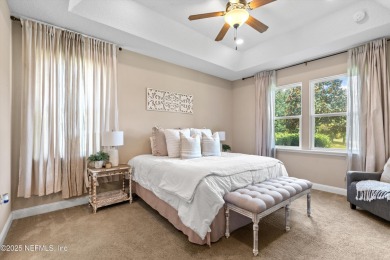 Beautiful Former Model Home in Desirable Glen St. Johns! Welcome on St. Johns Golf and Country Club in Florida - for sale on GolfHomes.com, golf home, golf lot