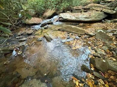 Imagine having 4.25 acres of unrestricted land, with on Old Toccoa Farm Golf Club in Georgia - for sale on GolfHomes.com, golf home, golf lot