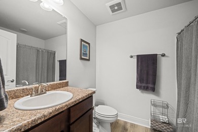 Located in the Fulton Place neighborhood of Foley, 22420 Respite on Glenlakes Golf Club in Alabama - for sale on GolfHomes.com, golf home, golf lot