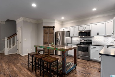 COMING SOON 1/12! Live moments away from everything your heart on Inverness Country Club in Alabama - for sale on GolfHomes.com, golf home, golf lot