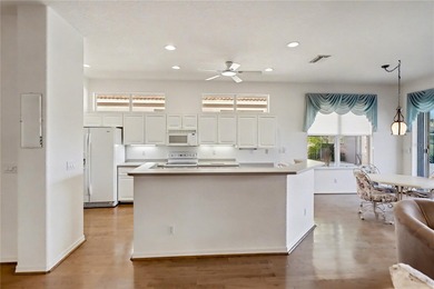 Welcome to your Florida retreat in the gated Seminole Lakes on Seminole Lakes Country Club in Florida - for sale on GolfHomes.com, golf home, golf lot