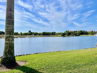 Enjoy sweeping golf course and lake views without the golf on Hammock Bay in Florida - for sale on GolfHomes.com, golf home, golf lot