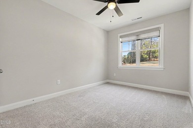 Thoughtfully Built 2023 Home On the 6th Hole of The River Golf on River Golf and Country Club at Lake Royale in North Carolina - for sale on GolfHomes.com, golf home, golf lot