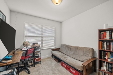 Located in the Fulton Place neighborhood of Foley, 22420 Respite on Glenlakes Golf Club in Alabama - for sale on GolfHomes.com, golf home, golf lot