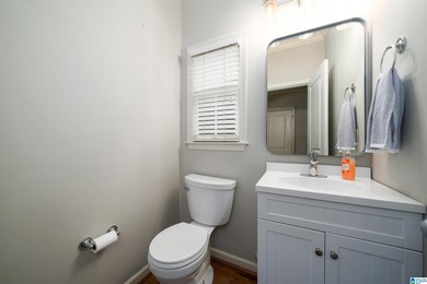 COMING SOON 1/12! Live moments away from everything your heart on Inverness Country Club in Alabama - for sale on GolfHomes.com, golf home, golf lot