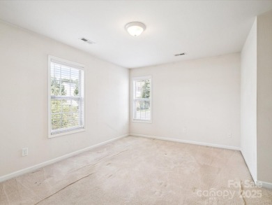 Spacious 2-bedroom, 2.5-bath end-unit townhouse. The inviting on Charles T. Myers Golf Course in North Carolina - for sale on GolfHomes.com, golf home, golf lot
