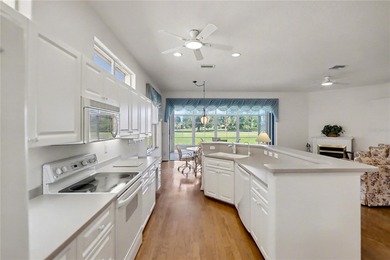 Welcome to your Florida retreat in the gated Seminole Lakes on Seminole Lakes Country Club in Florida - for sale on GolfHomes.com, golf home, golf lot