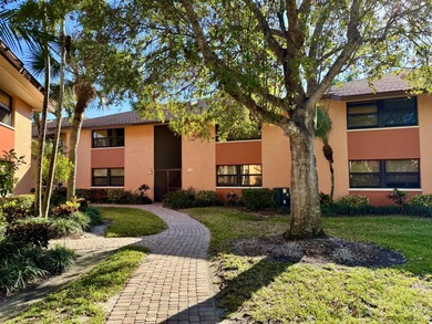 Enjoy sweeping golf course and lake views without the golf on Hammock Bay in Florida - for sale on GolfHomes.com, golf home, golf lot