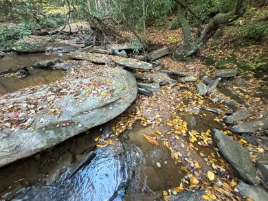 Imagine having 4.25 acres of unrestricted land, with on Old Toccoa Farm Golf Club in Georgia - for sale on GolfHomes.com, golf home, golf lot