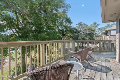 If you are looking for a coastal condo in Sunset Beach area you on Oyster Bay Golf Links in North Carolina - for sale on GolfHomes.com, golf home, golf lot