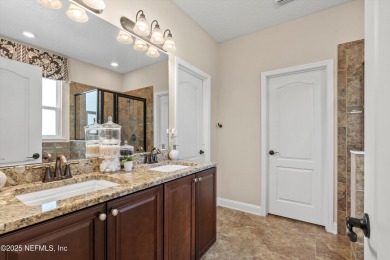 Beautiful Former Model Home in Desirable Glen St. Johns! Welcome on St. Johns Golf and Country Club in Florida - for sale on GolfHomes.com, golf home, golf lot