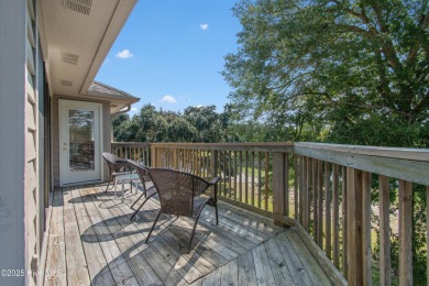 If you are looking for a coastal condo in Sunset Beach area you on Oyster Bay Golf Links in North Carolina - for sale on GolfHomes.com, golf home, golf lot