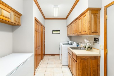 This home is turn key! Experience the pinnacle of luxury living on Diamante Golf and Country Club in Arkansas - for sale on GolfHomes.com, golf home, golf lot