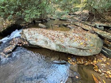 Imagine having 4.25 acres of unrestricted land, with on Old Toccoa Farm Golf Club in Georgia - for sale on GolfHomes.com, golf home, golf lot