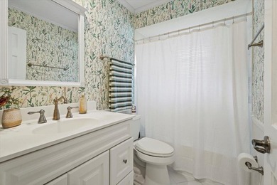 Discover the perfect blend of luxury and comfort in this on St. Lucie Trail Golf Club in Florida - for sale on GolfHomes.com, golf home, golf lot