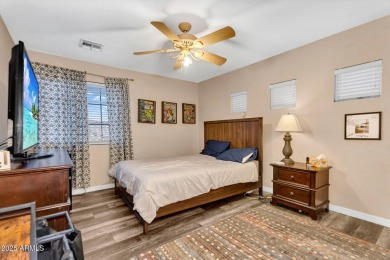 Tired of homes that check the boxes but lack the ''wow''? This on The Legend at Arrowhead in Arizona - for sale on GolfHomes.com, golf home, golf lot