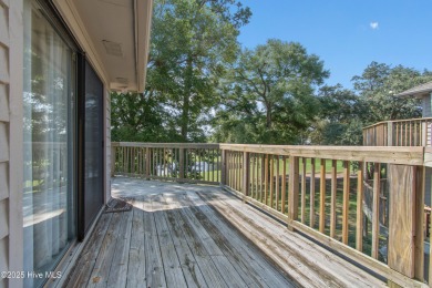 If you are looking for a coastal condo in Sunset Beach area you on Oyster Bay Golf Links in North Carolina - for sale on GolfHomes.com, golf home, golf lot