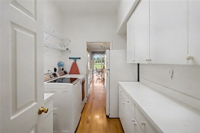 Welcome to your Florida retreat in the gated Seminole Lakes on Seminole Lakes Country Club in Florida - for sale on GolfHomes.com, golf home, golf lot