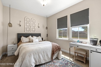 Beautiful Former Model Home in Desirable Glen St. Johns! Welcome on St. Johns Golf and Country Club in Florida - for sale on GolfHomes.com, golf home, golf lot