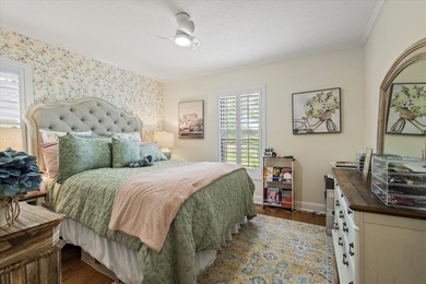 Discover the perfect blend of luxury and comfort in this on St. Lucie Trail Golf Club in Florida - for sale on GolfHomes.com, golf home, golf lot