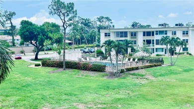 2 bedroom, 2 baths with a beautiful view in a 55+ community on Seven Lakes Golf and Tennis Community in Florida - for sale on GolfHomes.com, golf home, golf lot
