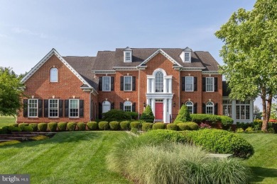 Welcome to 730 Shagbark Drive'an exceptional opportunity to own on Broad Run Golfers Club in Pennsylvania - for sale on GolfHomes.com, golf home, golf lot