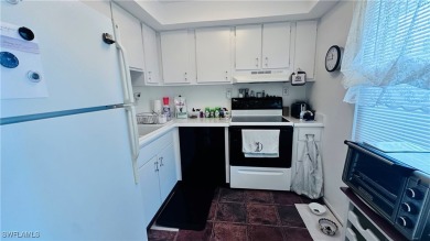 2 bedroom, 2 baths with a beautiful view in a 55+ community on Seven Lakes Golf and Tennis Community in Florida - for sale on GolfHomes.com, golf home, golf lot