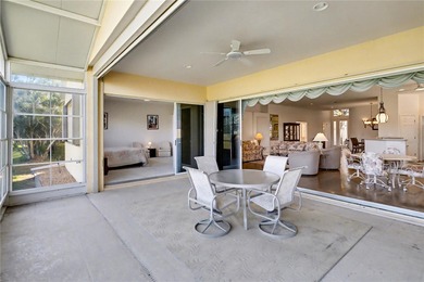 Welcome to your Florida retreat in the gated Seminole Lakes on Seminole Lakes Country Club in Florida - for sale on GolfHomes.com, golf home, golf lot