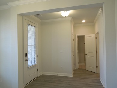 Located in the gated community of Blackwater at The Dye Club on Barefoot Resort and Golf Club  in South Carolina - for sale on GolfHomes.com, golf home, golf lot