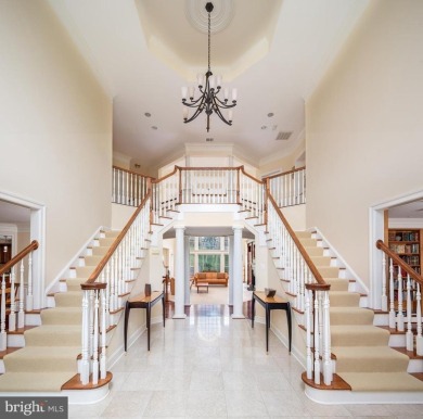 Welcome to 730 Shagbark Drive'an exceptional opportunity to own on Broad Run Golfers Club in Pennsylvania - for sale on GolfHomes.com, golf home, golf lot