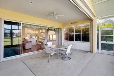 Welcome to your Florida retreat in the gated Seminole Lakes on Seminole Lakes Country Club in Florida - for sale on GolfHomes.com, golf home, golf lot