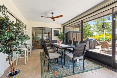 Discover the perfect blend of luxury and comfort in this on St. Lucie Trail Golf Club in Florida - for sale on GolfHomes.com, golf home, golf lot