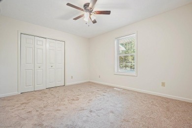 Bring your imagination to this spacious 4-bedroom, 3 Full bath on Fairfield Plantation Golf and Country Club in Georgia - for sale on GolfHomes.com, golf home, golf lot