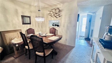 2 bedroom, 2 baths with a beautiful view in a 55+ community on Seven Lakes Golf and Tennis Community in Florida - for sale on GolfHomes.com, golf home, golf lot
