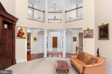 Welcome to 730 Shagbark Drive'an exceptional opportunity to own on Broad Run Golfers Club in Pennsylvania - for sale on GolfHomes.com, golf home, golf lot