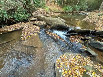 Imagine having 4.25 acres of unrestricted land, with on Old Toccoa Farm Golf Club in Georgia - for sale on GolfHomes.com, golf home, golf lot