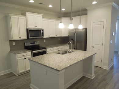 Located in the gated community of Blackwater at The Dye Club on Barefoot Resort and Golf Club  in South Carolina - for sale on GolfHomes.com, golf home, golf lot