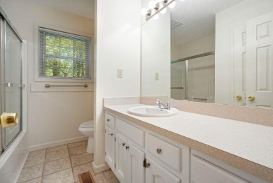 Bring your imagination to this spacious 4-bedroom, 3 Full bath on Fairfield Plantation Golf and Country Club in Georgia - for sale on GolfHomes.com, golf home, golf lot