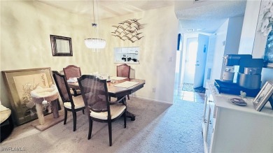 2 bedroom, 2 baths with a beautiful view in a 55+ community on Seven Lakes Golf and Tennis Community in Florida - for sale on GolfHomes.com, golf home, golf lot