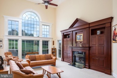 Welcome to 730 Shagbark Drive'an exceptional opportunity to own on Broad Run Golfers Club in Pennsylvania - for sale on GolfHomes.com, golf home, golf lot
