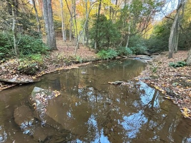 Imagine having 4.25 acres of unrestricted land, with on Old Toccoa Farm Golf Club in Georgia - for sale on GolfHomes.com, golf home, golf lot